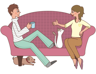 conversation classes based in St Albans, Hertfordshire